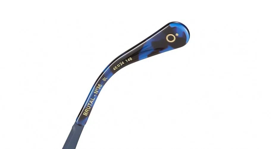 Etnia Barcelona BRUTAL Nº36 Eyeglasses - view 12